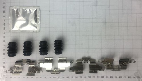 Abtex brake pad accessory - abtex,