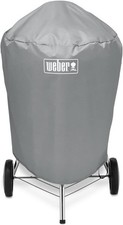 BBQ Cover/For 57 cm Charcoal