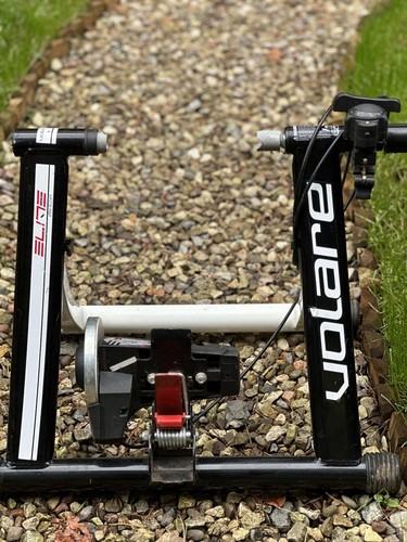 Turbo bike trainer elite - ,