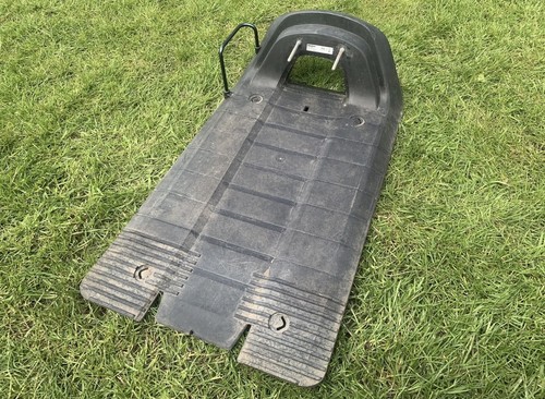 Robomow robotic lawn mower - robotic,