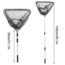 °1.5M Durable Triangular