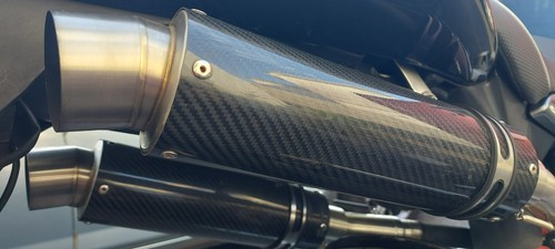 Honda hornet 900 - hornet,