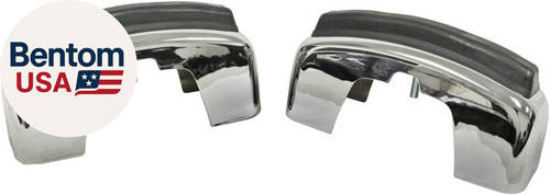 0750 bug bumper guard - vw,