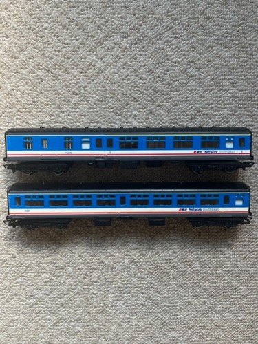 Hornby mk2 network - 2, br