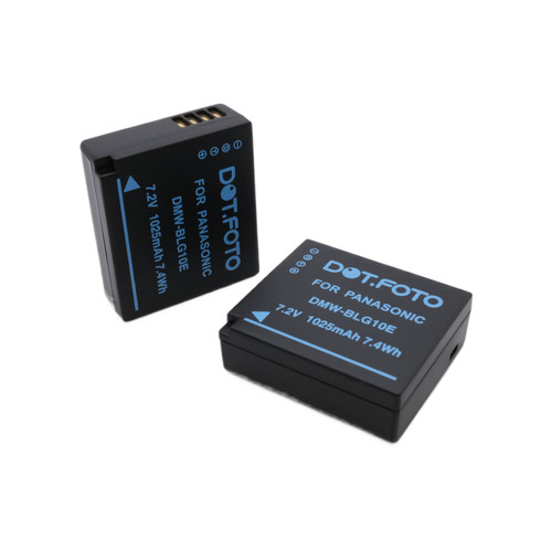Dmw blg10 battery for - 2x,