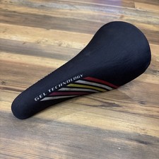 Selle Italia Gel Technology