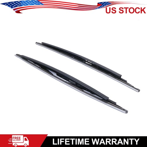 Windshield wiper blade set bmw - blade,