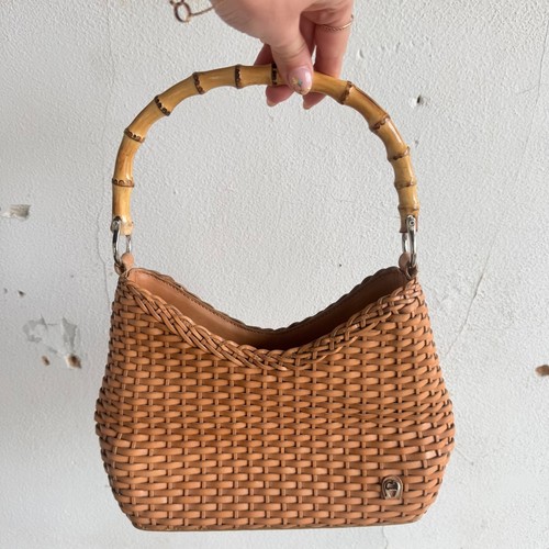 Vintage etienne aigner - vintage,