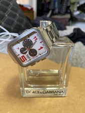 Dolce Gabbana Quartz