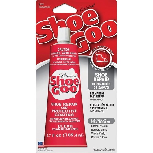 Shoe goo - -, kit