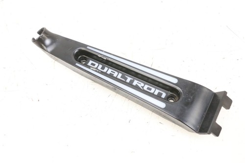 Middle floor panel - panel, dualtron