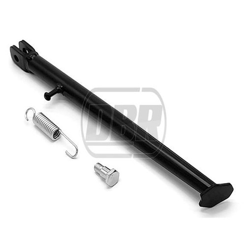 250cc 320mm side kick - 250cc, stand