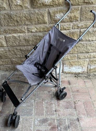Cuggi travel pram - cuggi,