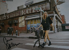 Bravo XL Poster ca. 42 x 54 cm von Cara Delevingne