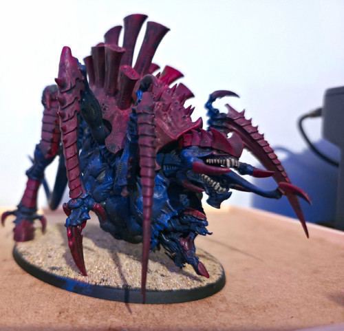 Games workshop warhammer - workshop,