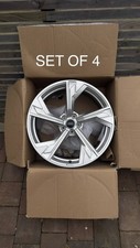 Set audi rs5 rs4 - set,