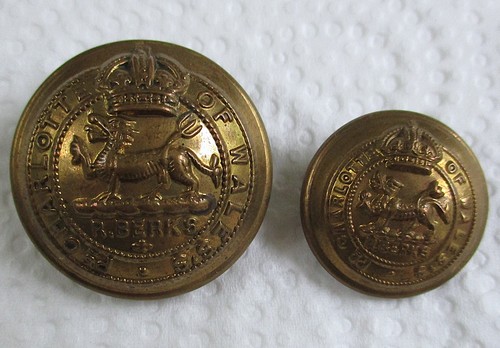 British army royal - 2x,