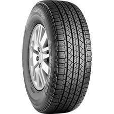 Summer Tyre 255/60 R20