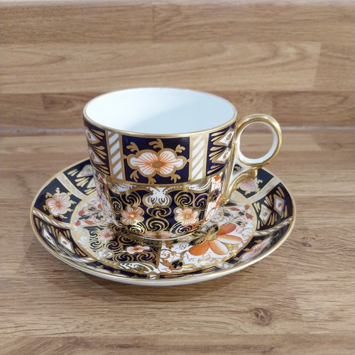 Royal crown derby - royal,