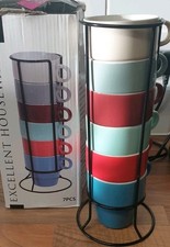 Excellent Houseware Stacking