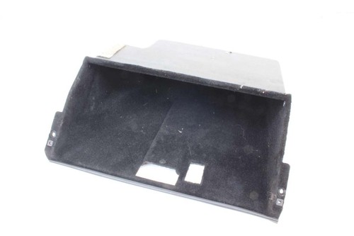 Porsche 944 black glovebox - 944,
