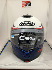 HJC C91N Nepos Flip Up