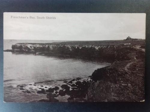 Postcard south shields - postcard:,
