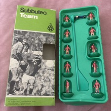 Subbuteo Team C.100 - Wales