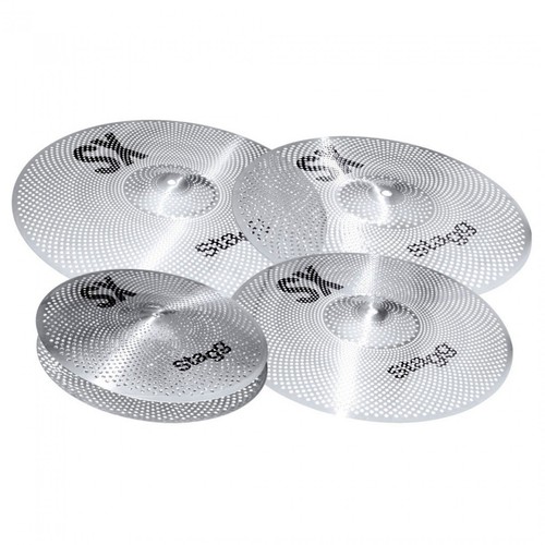 Stagg sxm silent practice - sxm,