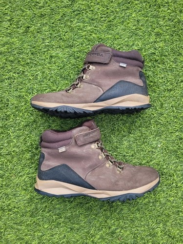 Merrell alpine waterproof - alpine,