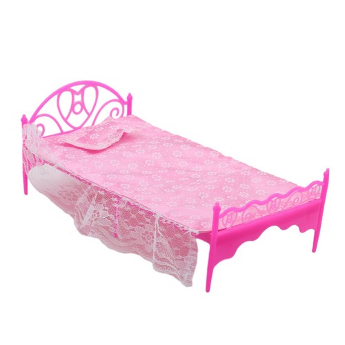 Baby doll bed with quilt - baby,