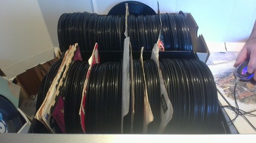 Job lot 334 - x,