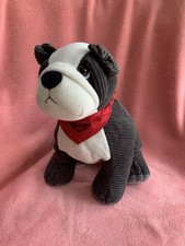 BMW Mini Cooper Bulldog Soft