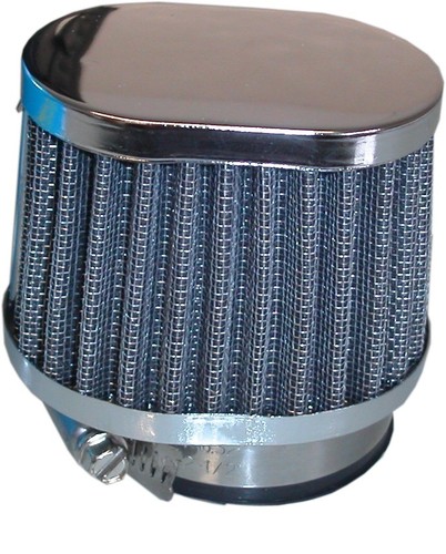Air filter power off - air,