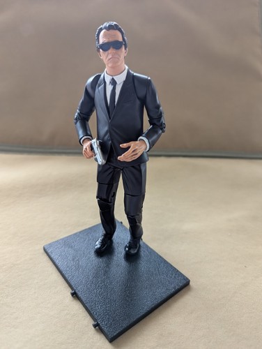 Reservoir dogs action figure - dogs,