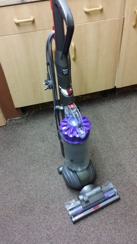 Dyson erp in purple - 40,