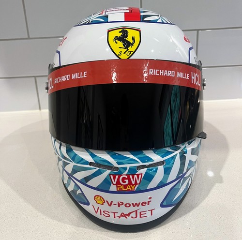 Charles leclerc 2023 miami - 2023,