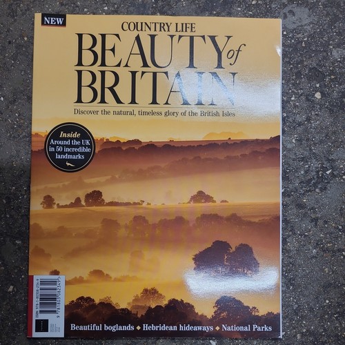 New country life beauty - new,