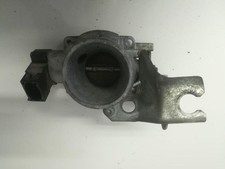 958FZA Actuator Vortex Control