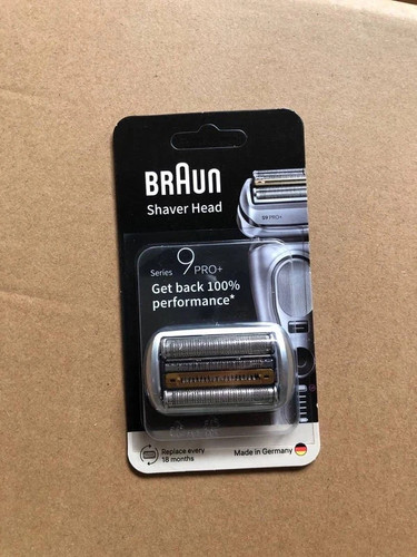Free post braun - post, 96m