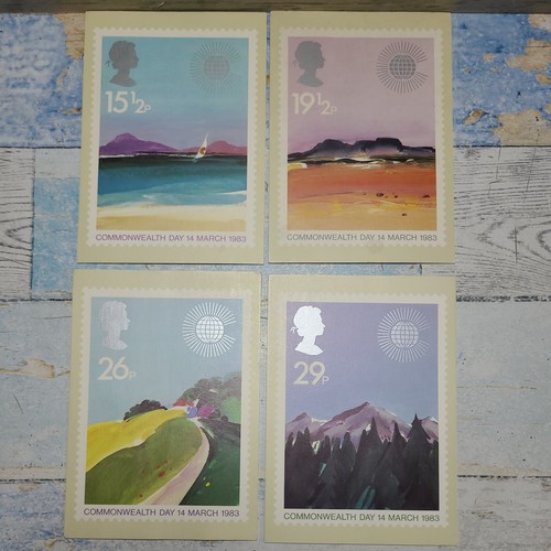 Phq royal mail stamp - x,