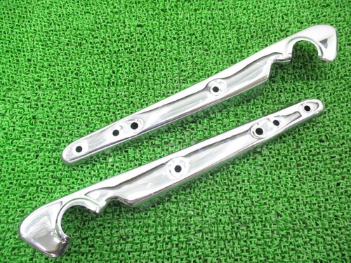 Xl883l rear fender stays left - xl883l,