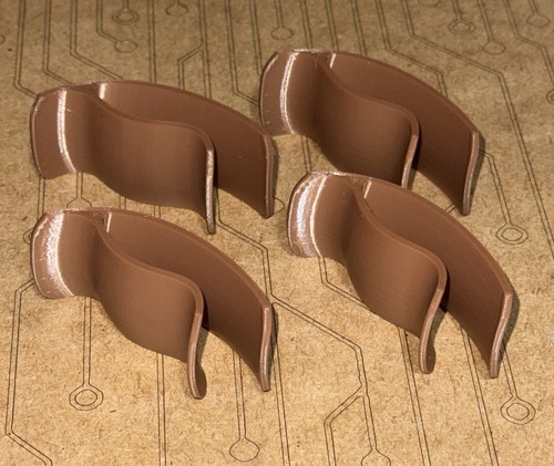 Clip shoes horn - on,