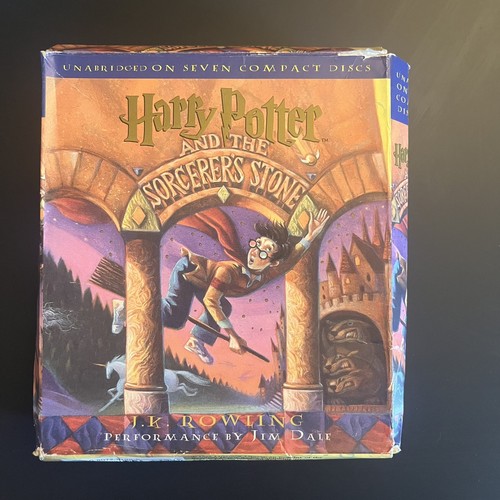 Harry potter the - potter,