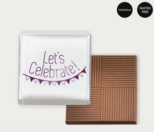 Celebrate chocolate neapolitan - chocolate,