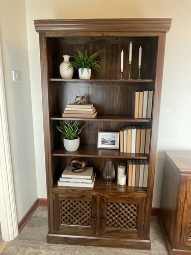John lewis maharani bookcase - lewis,