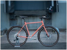 Temple Adventure Disc Custom