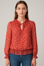 QED London 5-Pack Wholesale Preloved Womens Tops & Shirts – For Resale