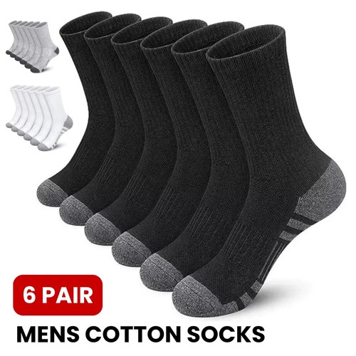 Pairs mens sports - mens, socks