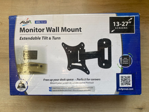 Avf mrl13 multi position - avf, tv